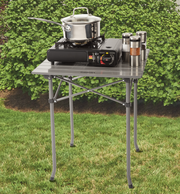 Mesa Plegable de Aluminio CPT-2140