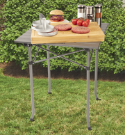 Mesa Plegable de Aluminio CPT-2140