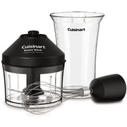 Batidora de Inmersión 2 velocidades Blanca CSB-179ES Cuisinart