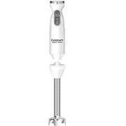 Batidora de Inmersión 2 velocidades Blanca CSB-175ES Cuisinart