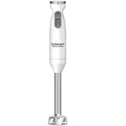 Batidora de Inmersión 2 velocidades Blanca CSB-175ES Cuisinart