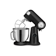 Batidora de Pedestal Negra Digital con extra bowl CSM-D175BKES