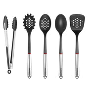 Juego de 5 Utensilios de Cocina Cuisinart CTG-00-5FPRES