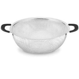 Colador de Malla de Acero Inoxidable CTG-00-CLDES Cuisinart