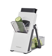 Mandolina Vertical Precisión Slice Cuisinart