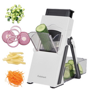 Mandolina Vertical Precisión Slice Cuisinart