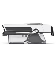 Mandolina Vertical Precisión Slice Cuisinart