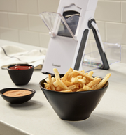 Mandolina Vertical Precisión Slice Cuisinart