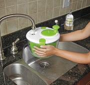 Centrifugadora para Ensaladas CTG-00-SASES Cuisinart