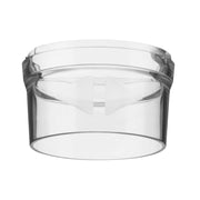 Chopper Picadora de Mano de Acero