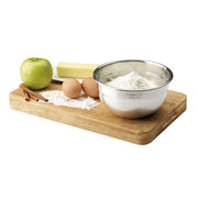 Set de 3 Tazones para mezclar de Acero