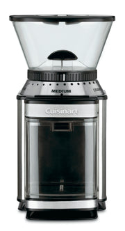 Molino de Café 18 Niveles Programable DBM-8ES Cuisinart