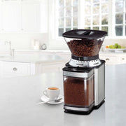 Molino de Café 18 Niveles Programable DBM-8ES Cuisinart
