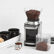 Molino de Café 18 Niveles Programable DBM-8ES Cuisinart