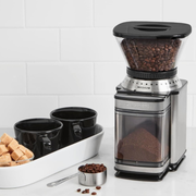 Molino de Café 18 Niveles Programable DBM-8ES Cuisinart