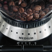 Molino de Café 18 Niveles Programable DBM-8ES Cuisinart