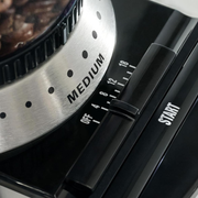 Molino de Café 18 Niveles Programable DBM-8ES Cuisinart