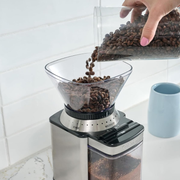 Molino de Café 18 Niveles Programable DBM-8ES Cuisinart