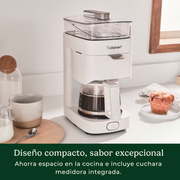 Cafetera SOHO Compacta 5 tazas