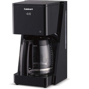 Cafetera programable 14 tzs Pantalla Táctil Cuisinart DCC-T20ES
