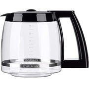 Cafetera programable 14 tzs Pantalla Táctil Cuisinart DCC-T20ES