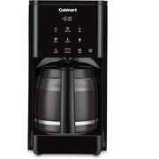 Cafetera programable 14 tzs Pantalla Táctil Cuisinart DCC-T20ES
