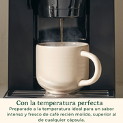 Cuisinart Cafetera Grind & Brew