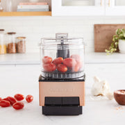 Mini procesador de alimentos Mini-prep Cobre DLC-1CPES