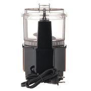 Mini procesador de alimentos Mini-prep Negro DLC-1SSBKSES