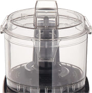 Mini procesador de alimentos Mini-prep Negro DLC-1SSBKSES