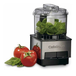 Mini procesador de alimentos Mini-prep Negro DLC-1SSBKSES