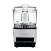 Mini procesador de alimentos Mini-prep Plata DLC-1SSES