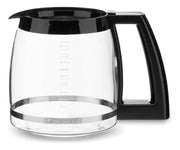Jarra Vidrio 12 Tazas Para Cafetera Cuisinart Dgb-400cf