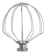 Accesorio Batidor Globo Para Batidora De Pedestal Cuisinart