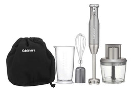 Batidora de Inmersión Smart Stick Cuisinart