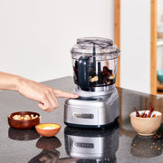 Mini Procesador Elite 4 Tazas ECH-4SVES Cuisinart