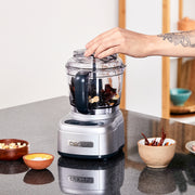 Mini Procesador Elite 4 Tazas ECH-4SVES Cuisinart