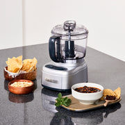 Mini Procesador Elite 4 Tazas ECH-4SVES Cuisinart