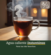 Máquina de Espresso Totalmente Automática EM-550ES