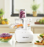 Procesador de 9 tazas con Opción a Uso Continuo