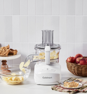 Procesador de 9 tazas con Opción a Uso Continuo