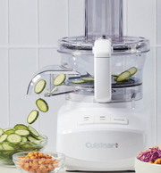 Procesador de 9 tazas con Opción a Uso Continuo