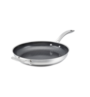 Sartén de 30cm FusionPlus Cuisinart FPS22-30HES
