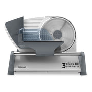 Rebanadora de Alimentos Ktchen Pro FS-75 Cuisinart
