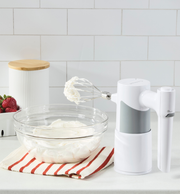 Batidora de mano de 5 velocidades Cuisinart