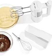 Batidora de mano de 5 velocidades Cuisinart