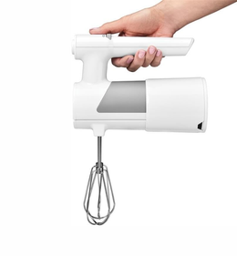 Batidora de mano de 5 velocidades Cuisinart