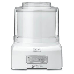 Máquina para helado automática 1.5L ICE-21P1ES Cuisinart
