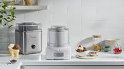 Máquina para helado automática 1.5L ICE-21P1ES Cuisinart