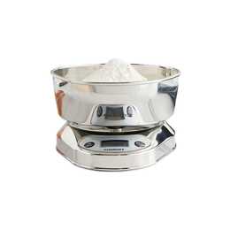 Báscula Electrónica de Cocina Cuisinart
